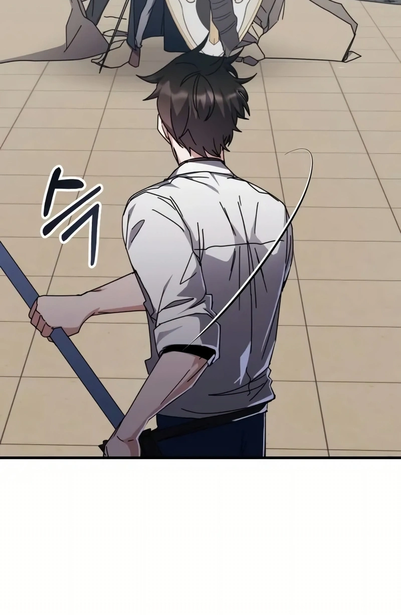 Academia da Transcendência Capitulo 121 Pagina 112