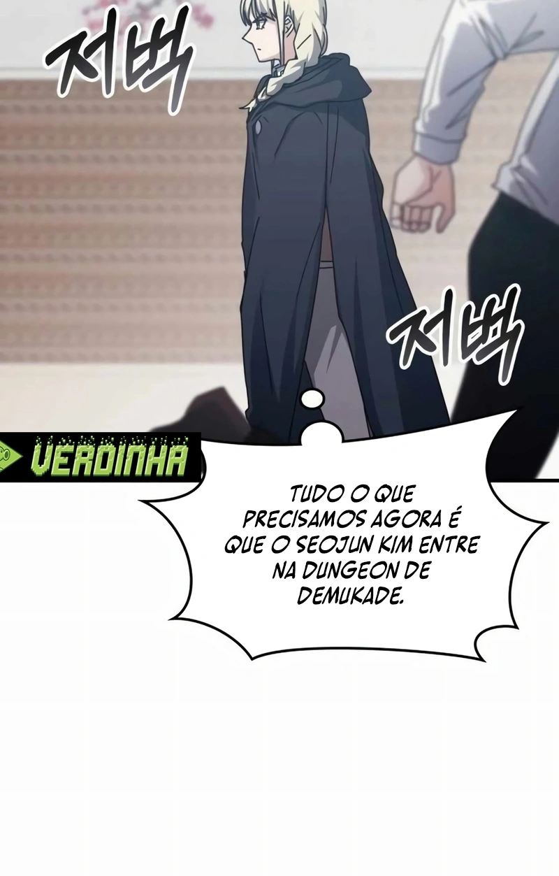 Academia da Transcendência Capitulo 122 Pagina 10