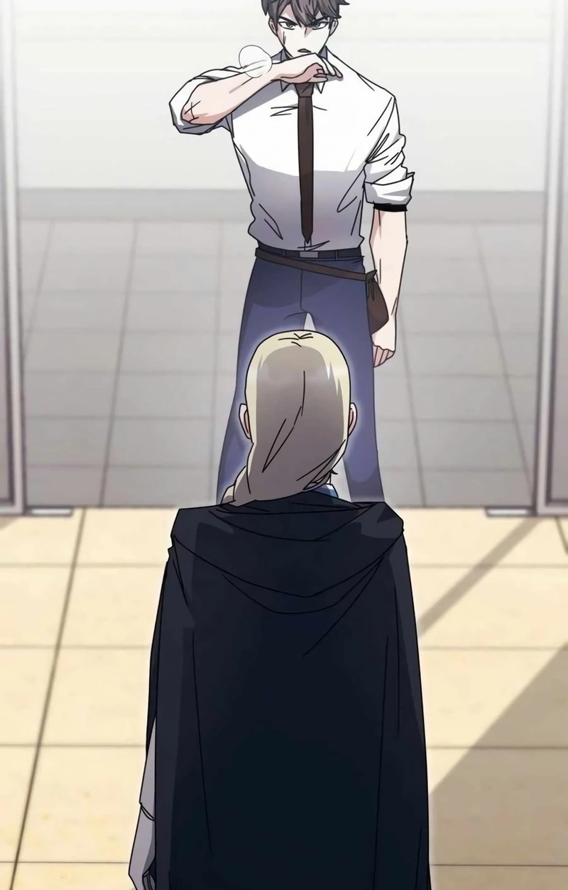 Academia da Transcendência Capitulo 122 Pagina 13