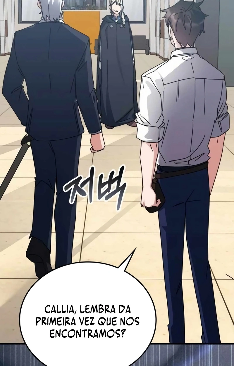 Academia da Transcendência Capitulo 122 Pagina 18