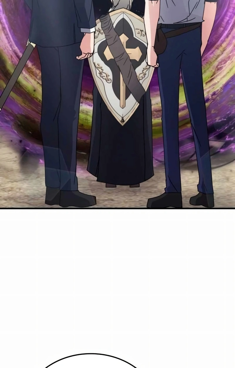 Academia da Transcendência Capitulo 122 Pagina 34