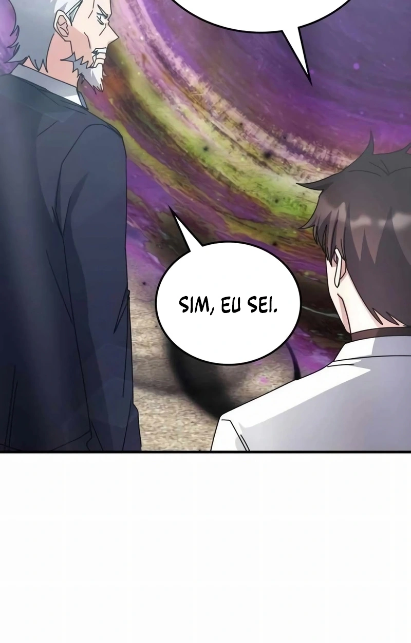 Academia da Transcendência Capitulo 122 Pagina 40