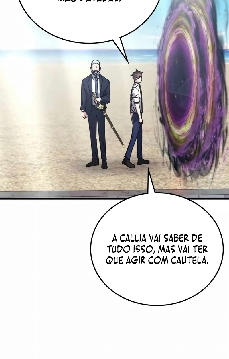 Academia da Transcendência Capitulo 122 Pagina 43