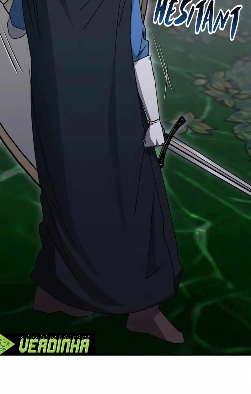 Academia da Transcendência Capitulo 122 Pagina 48