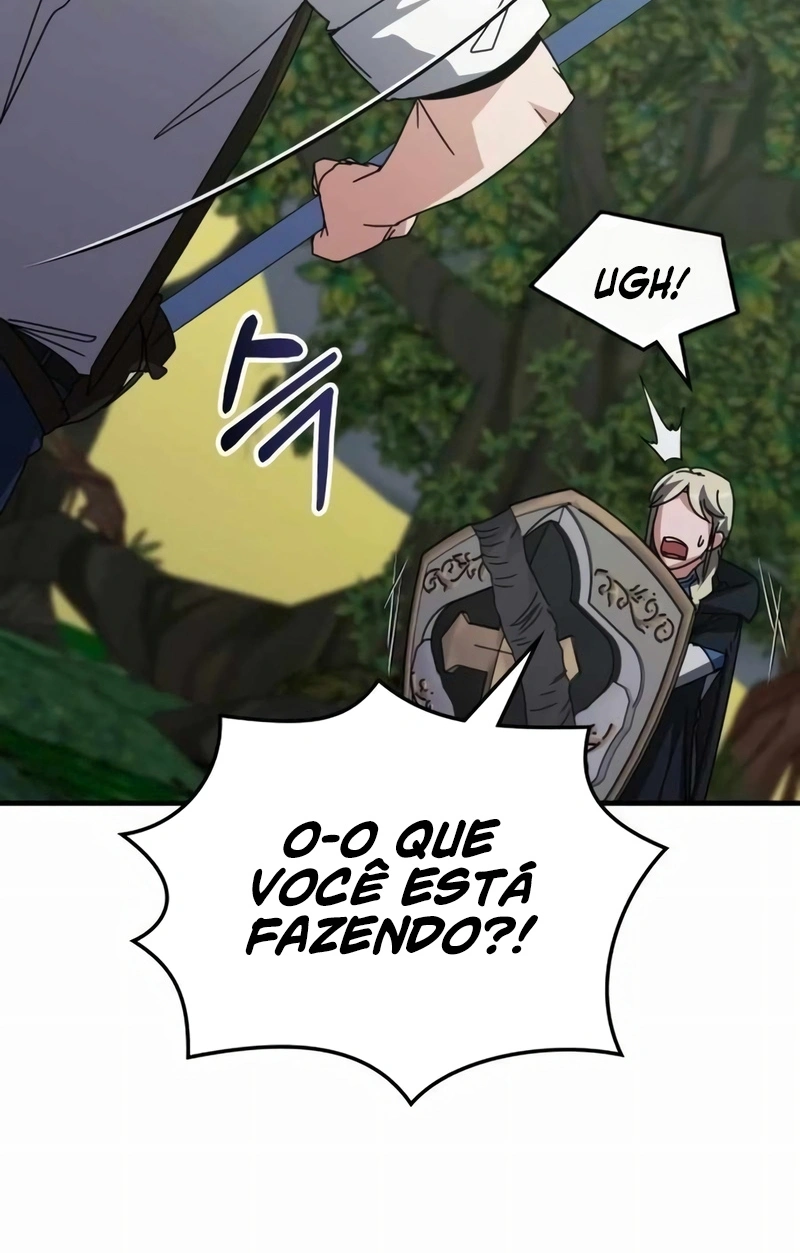 Academia da Transcendência Capitulo 122 Pagina 50