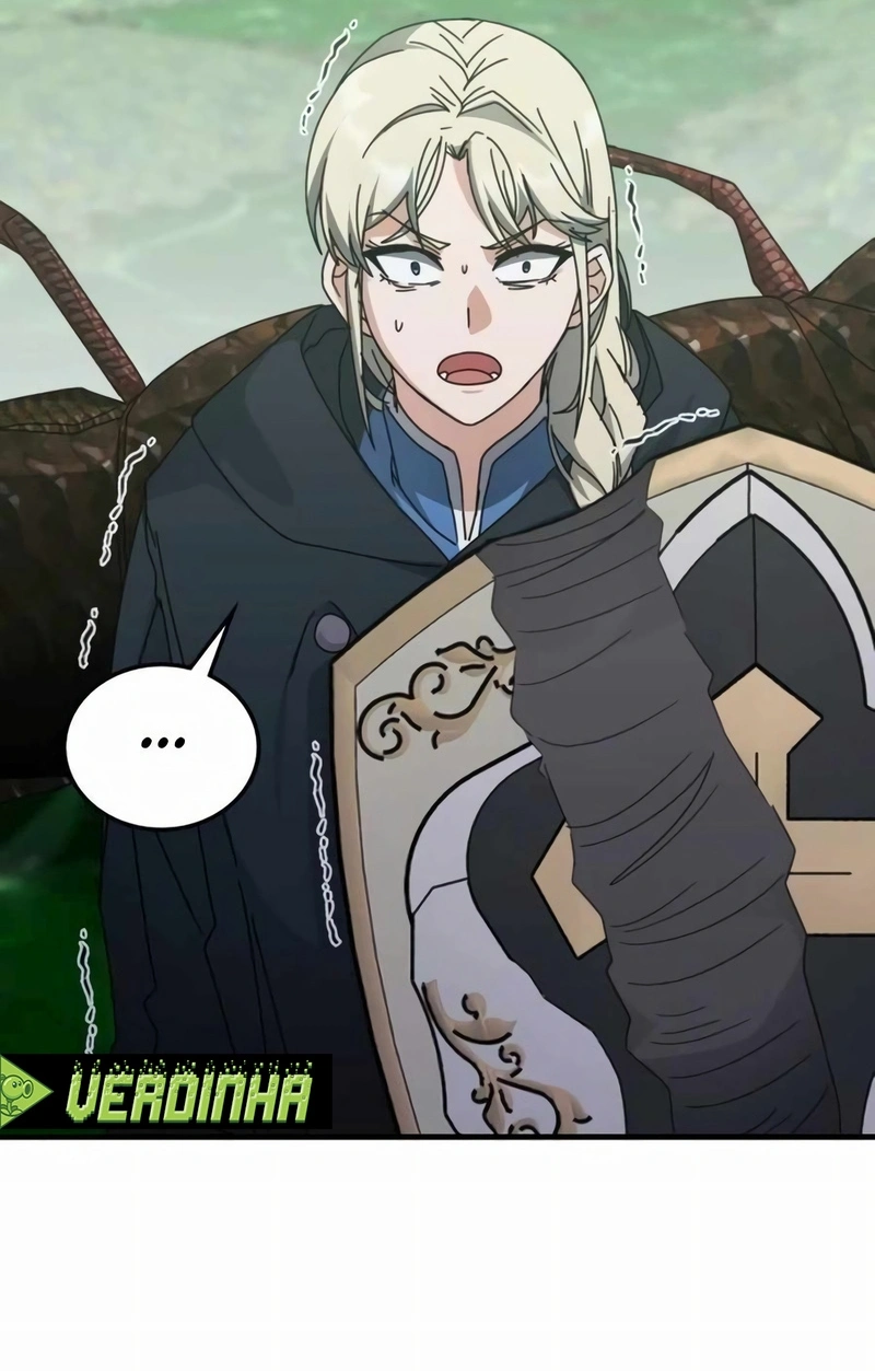 Academia da Transcendência Capitulo 122 Pagina 57