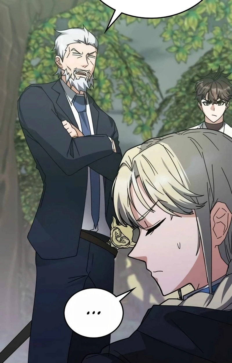 Academia da Transcendência Capitulo 122 Pagina 61