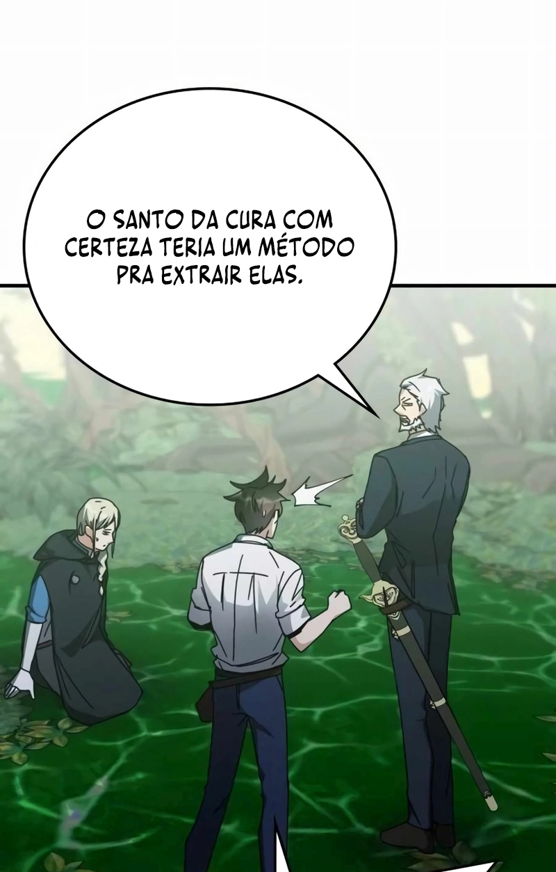Academia da Transcendência Capitulo 122 Pagina 64