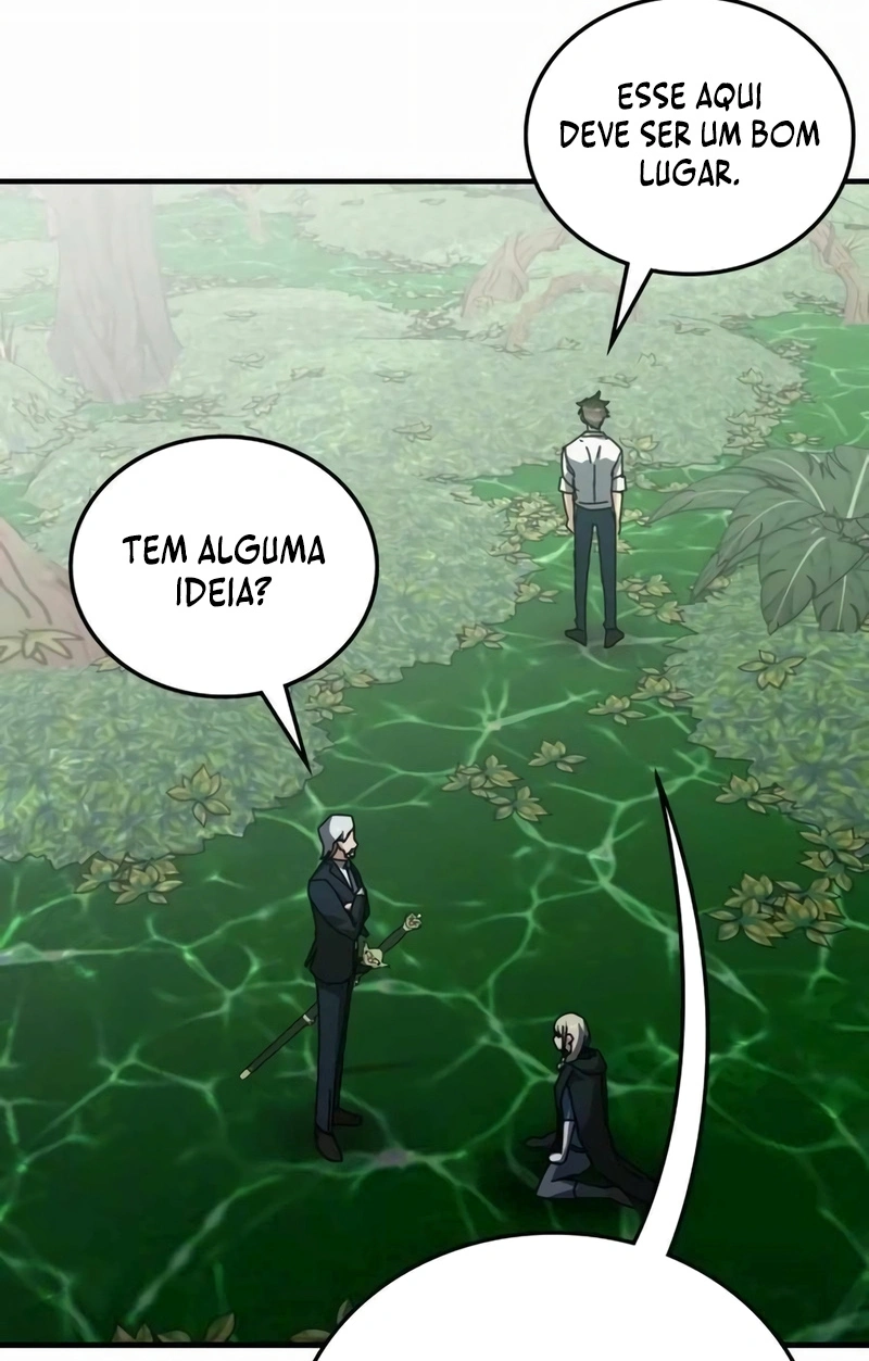 Academia da Transcendência Capitulo 122 Pagina 71