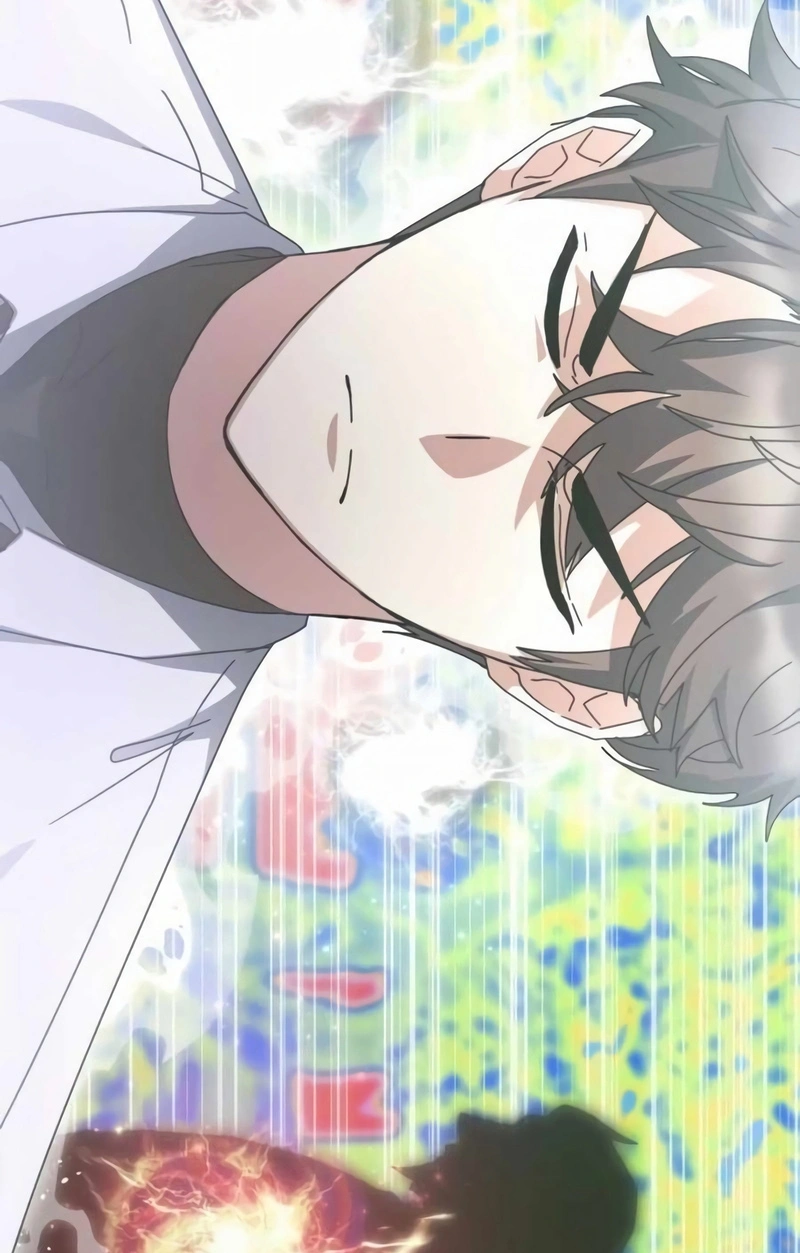 Academia da Transcendência Capitulo 122 Pagina 75