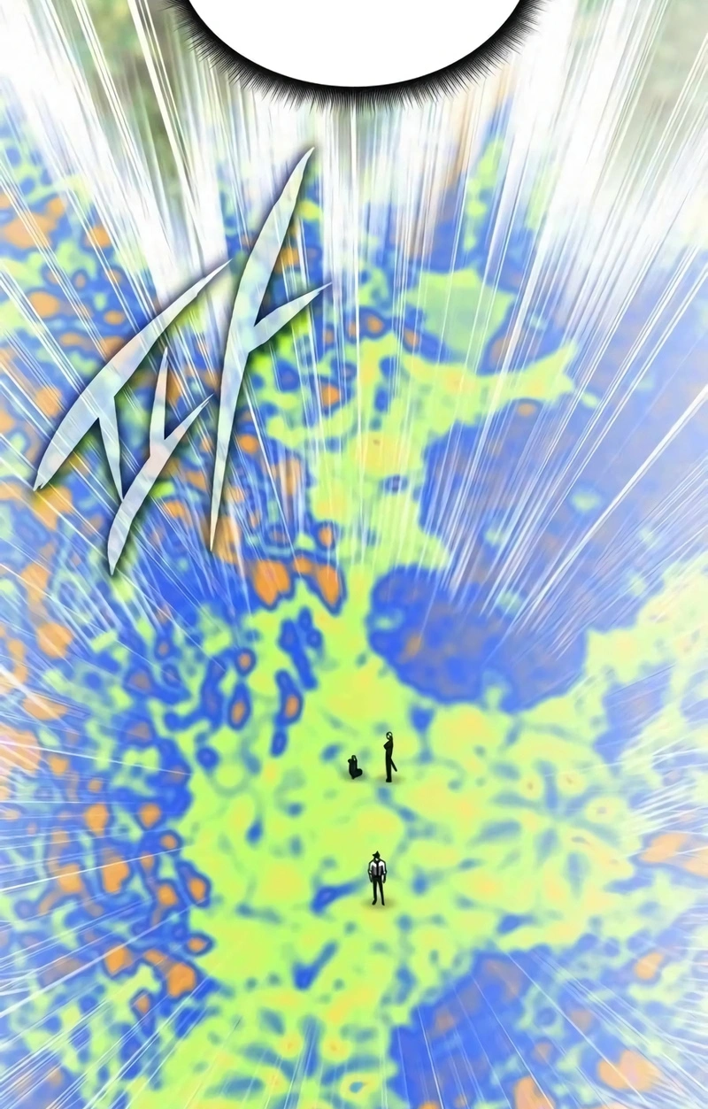 Academia da Transcendência Capitulo 122 Pagina 79