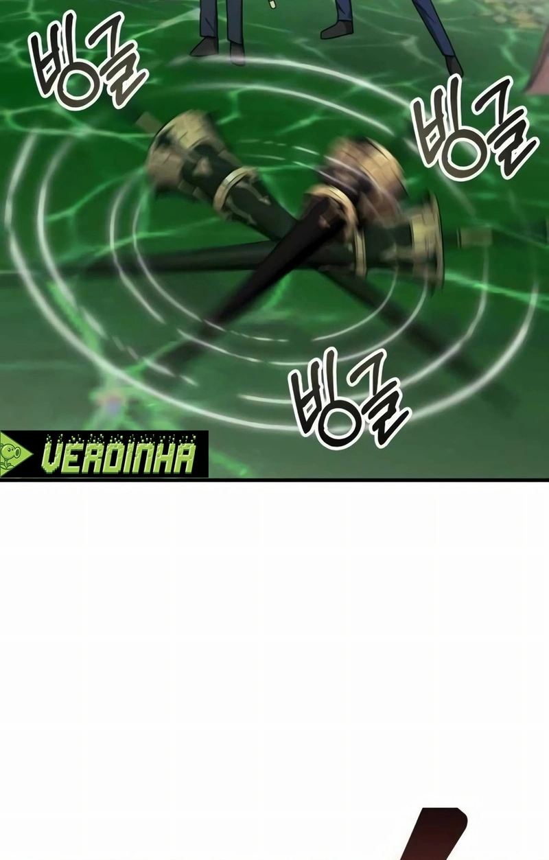 Academia da Transcendência Capitulo 122 Pagina 94