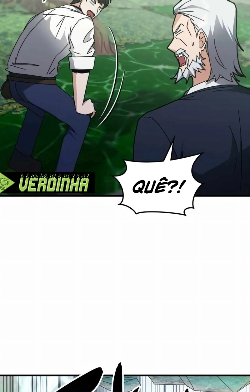 Academia da Transcendência Capitulo 122 Pagina 101