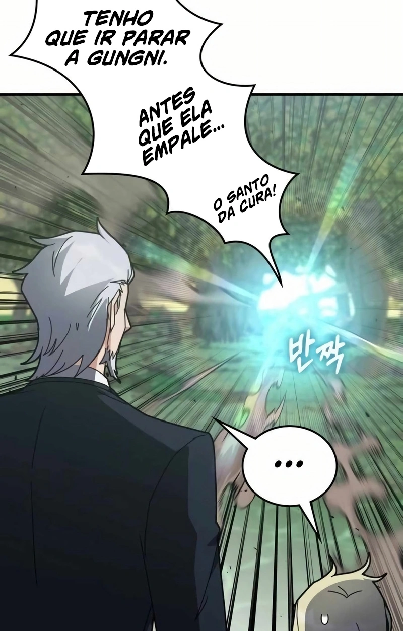 Academia da Transcendência Capitulo 122 Pagina 105