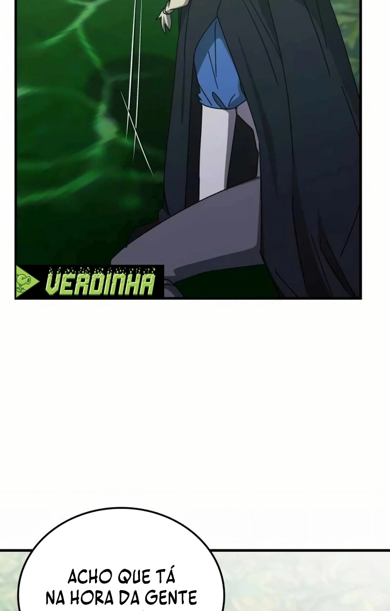 Academia da Transcendência Capitulo 122 Pagina 107