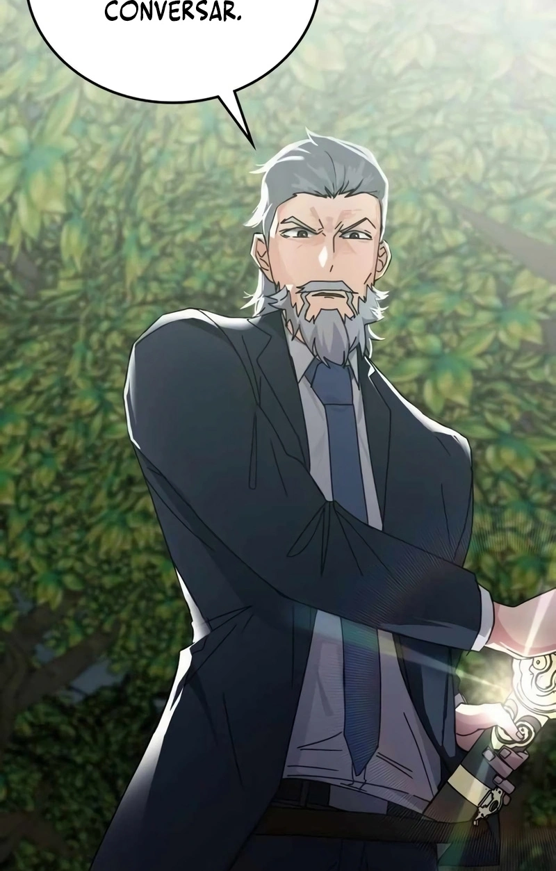 Academia da Transcendência Capitulo 122 Pagina 108