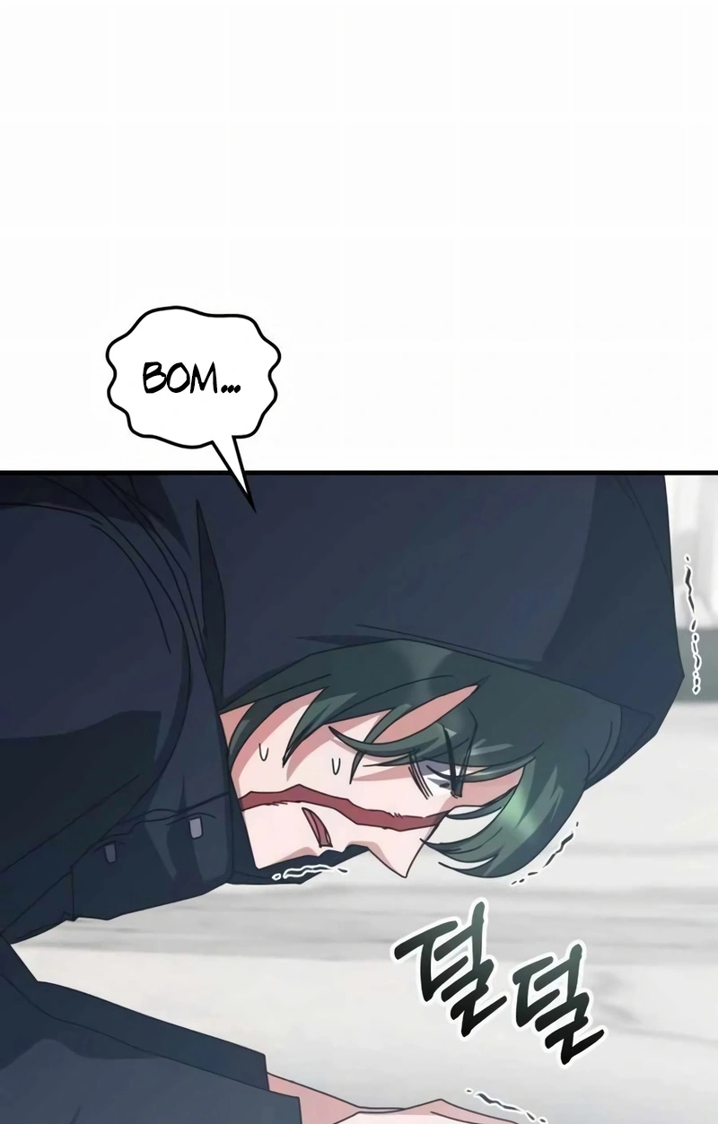 Academia da Transcendência Capitulo 122 Pagina 116