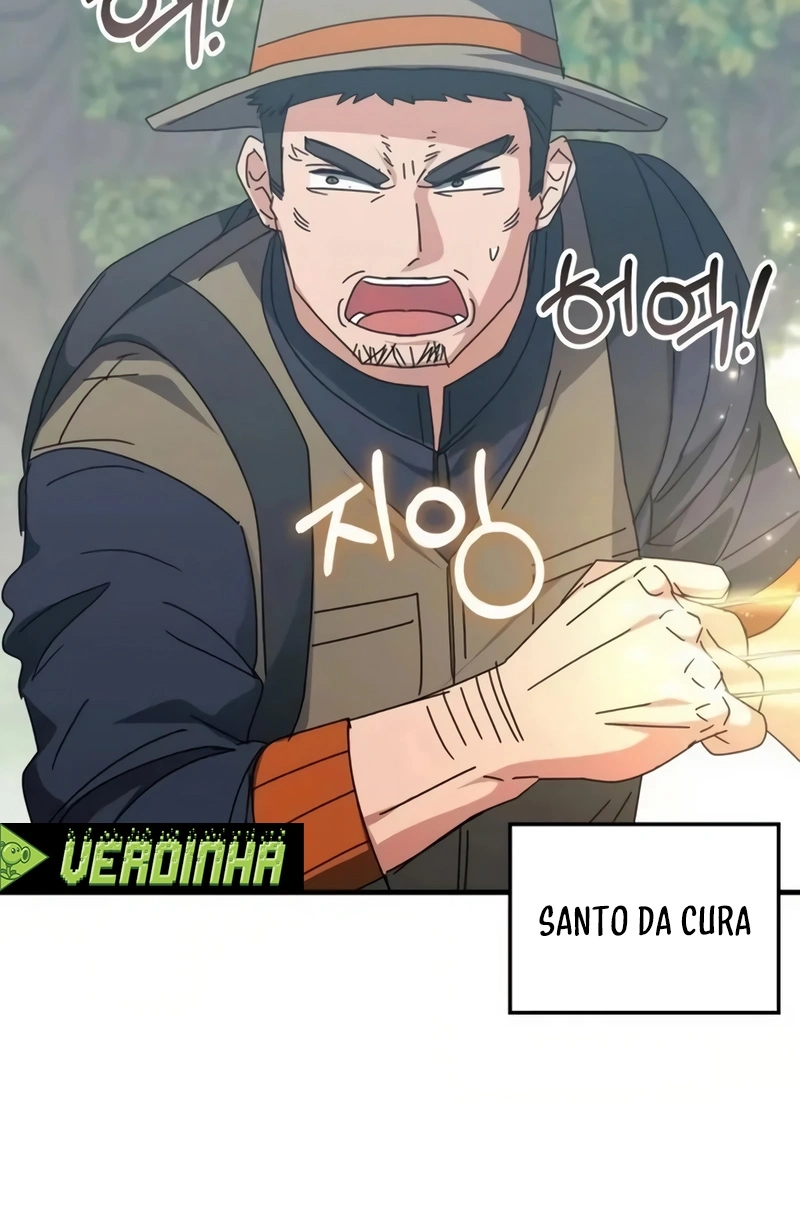 Academia da Transcendência Capitulo 123 Pagina 7