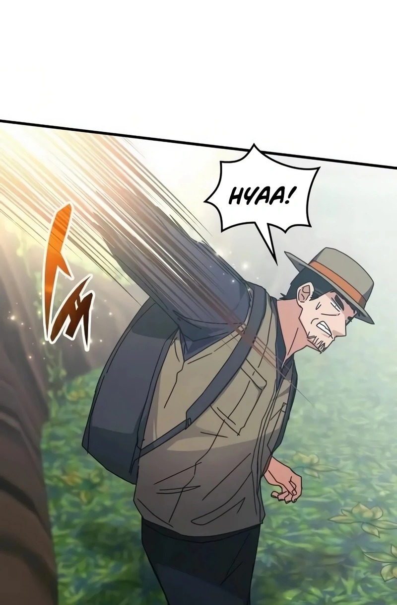 Academia da Transcendência Capitulo 123 Pagina 8