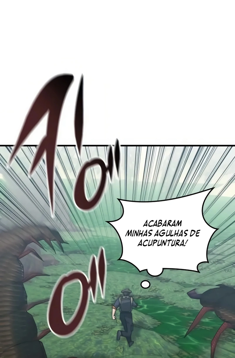 Academia da Transcendência Capitulo 123 Pagina 12