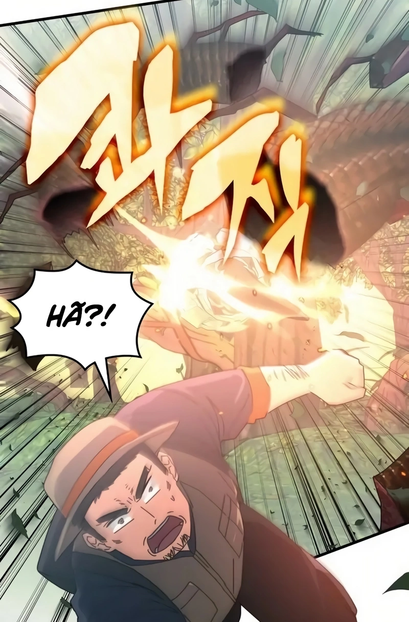 Academia da Transcendência Capitulo 123 Pagina 19