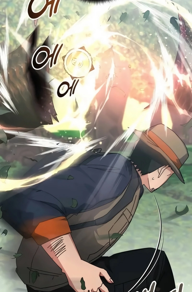 Academia da Transcendência Capitulo 123 Pagina 21