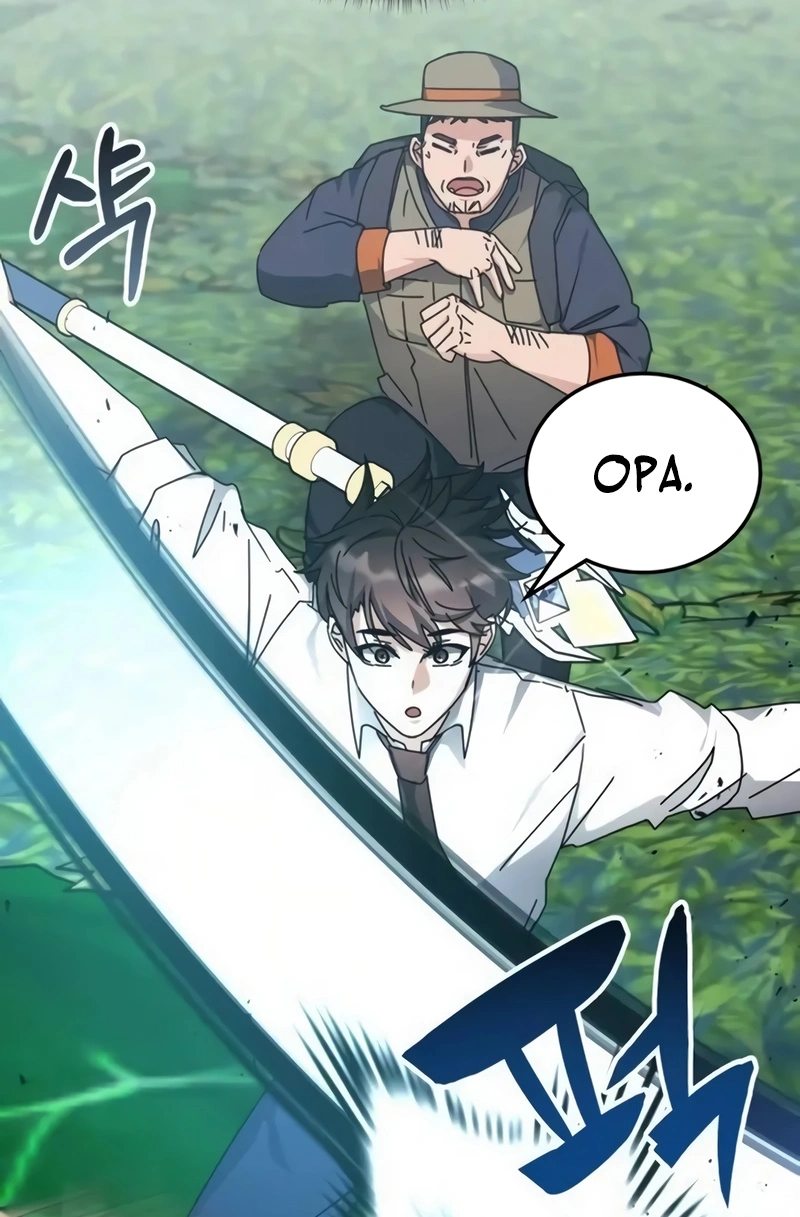 Academia da Transcendência Capitulo 123 Pagina 27