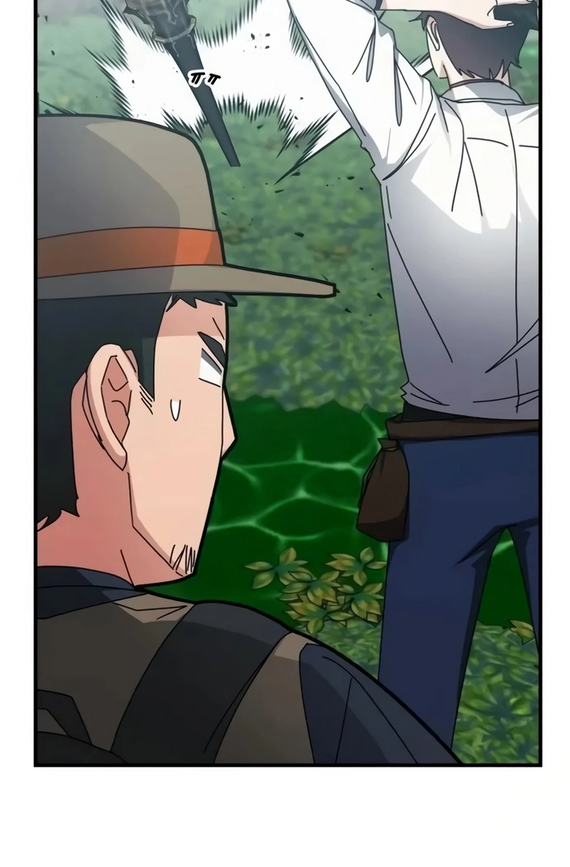 Academia da Transcendência Capitulo 123 Pagina 30