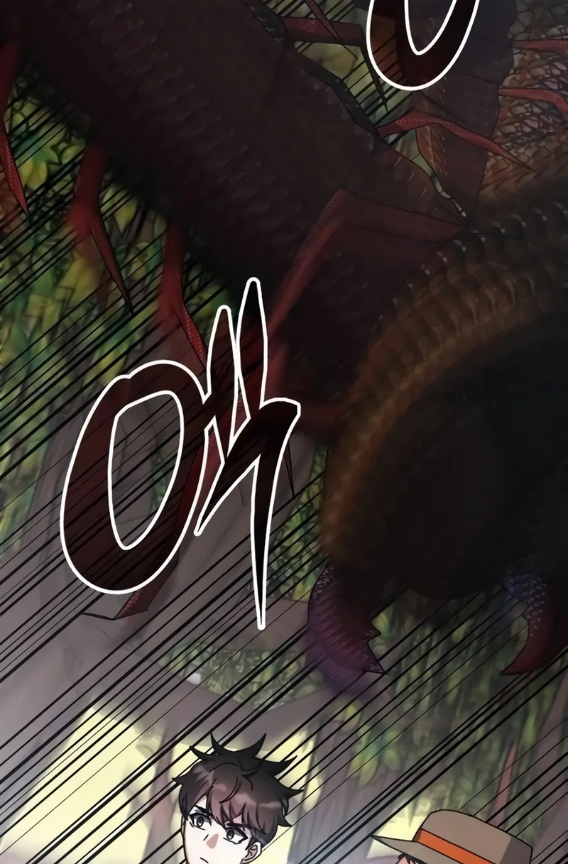 Academia da Transcendência Capitulo 123 Pagina 35