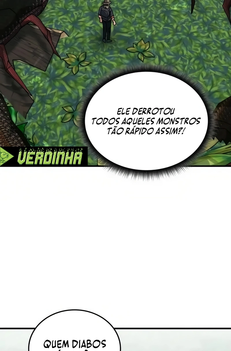 Academia da Transcendência Capitulo 123 Pagina 42