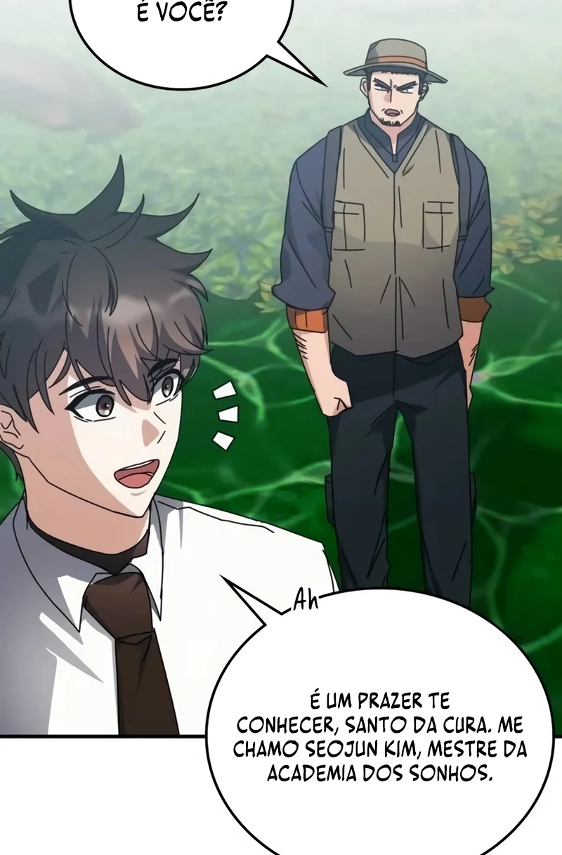 Academia da Transcendência Capitulo 123 Pagina 43