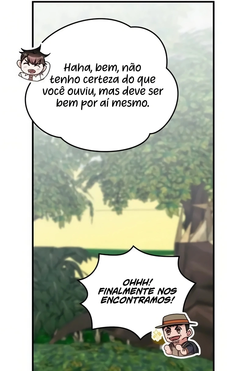 Academia da Transcendência Capitulo 123 Pagina 46