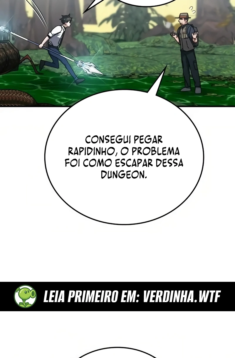 Academia da Transcendência Capitulo 123 Pagina 48