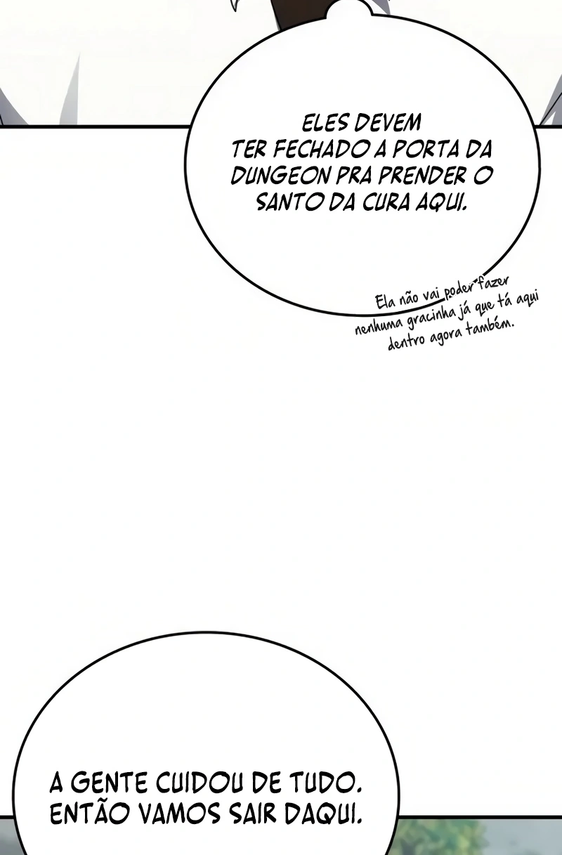 Academia da Transcendência Capitulo 123 Pagina 50