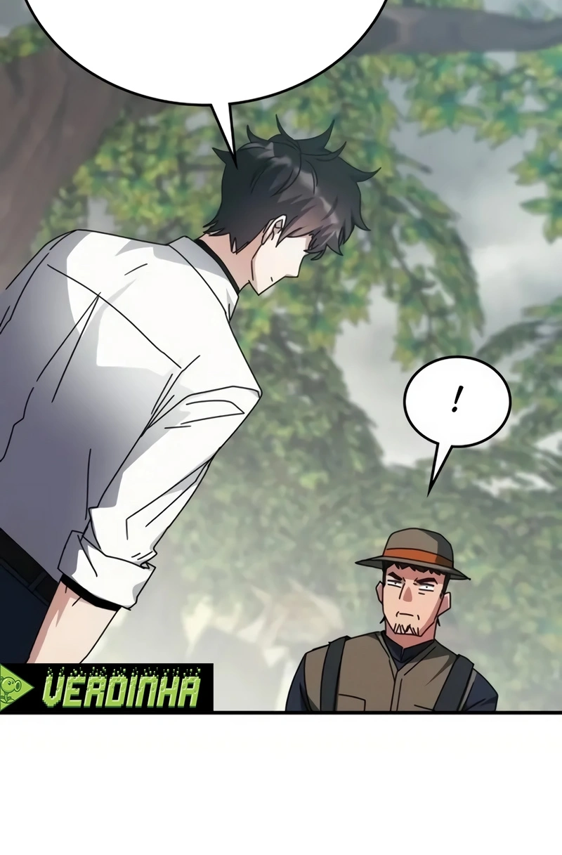 Academia da Transcendência Capitulo 123 Pagina 51