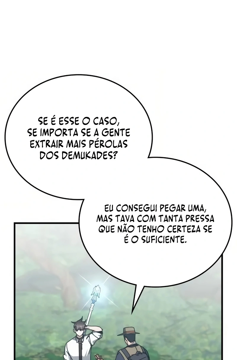 Academia da Transcendência Capitulo 123 Pagina 52