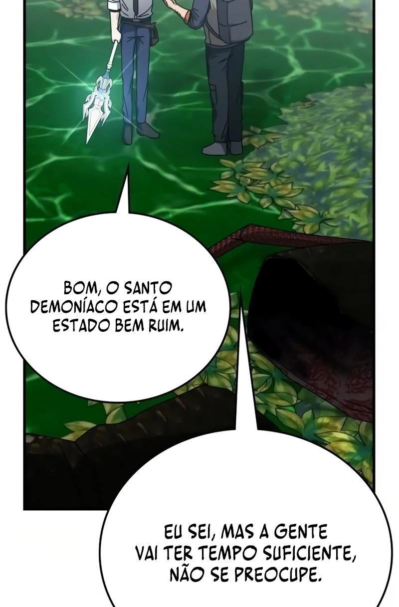 Academia da Transcendência Capitulo 123 Pagina 53