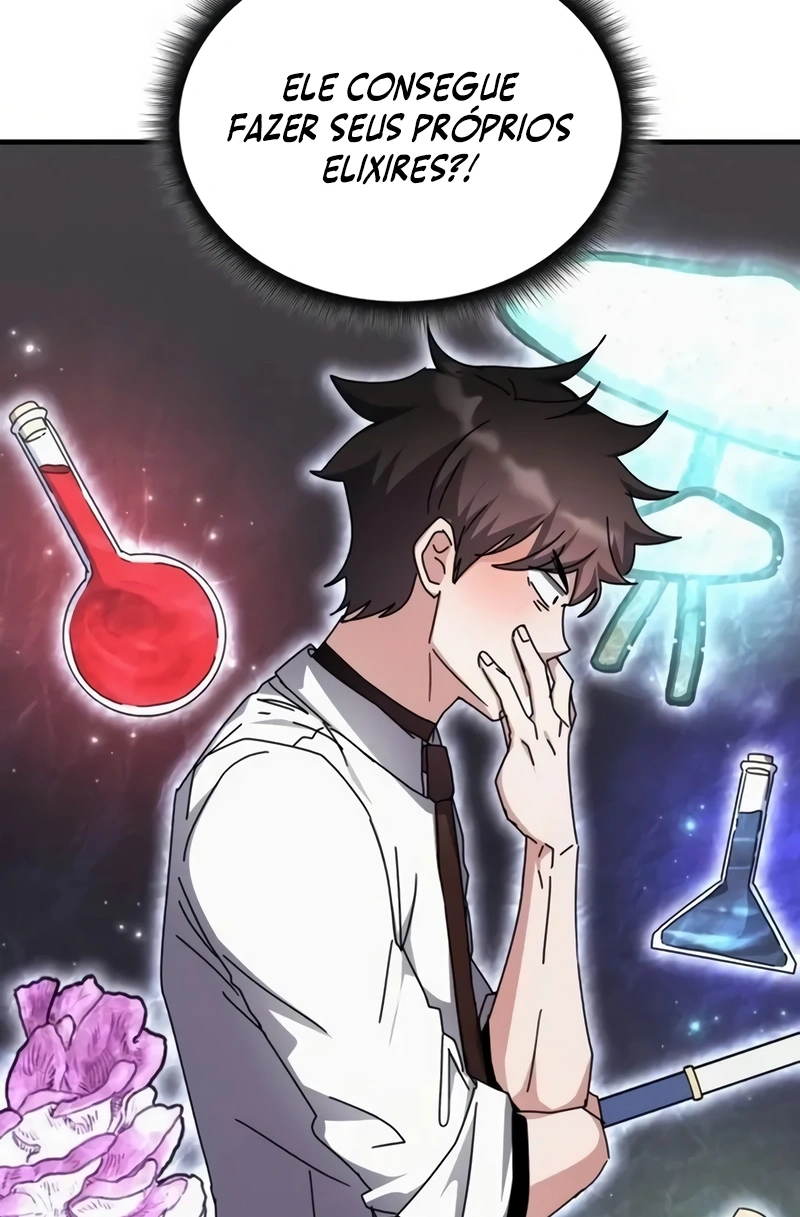 Academia da Transcendência Capitulo 123 Pagina 64