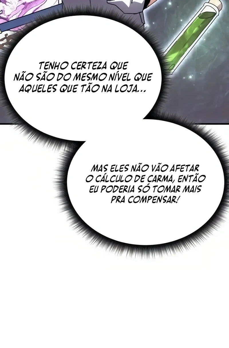 Academia da Transcendência Capitulo 123 Pagina 65