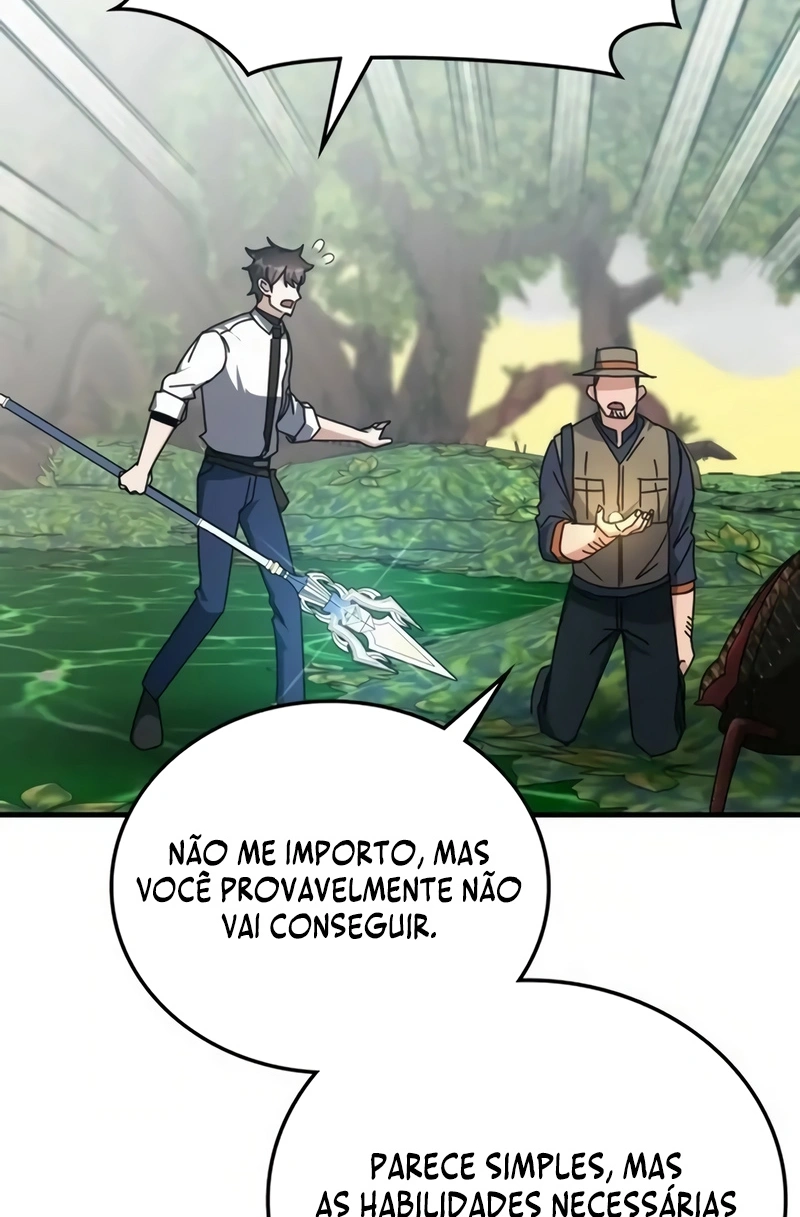 Academia da Transcendência Capitulo 123 Pagina 68
