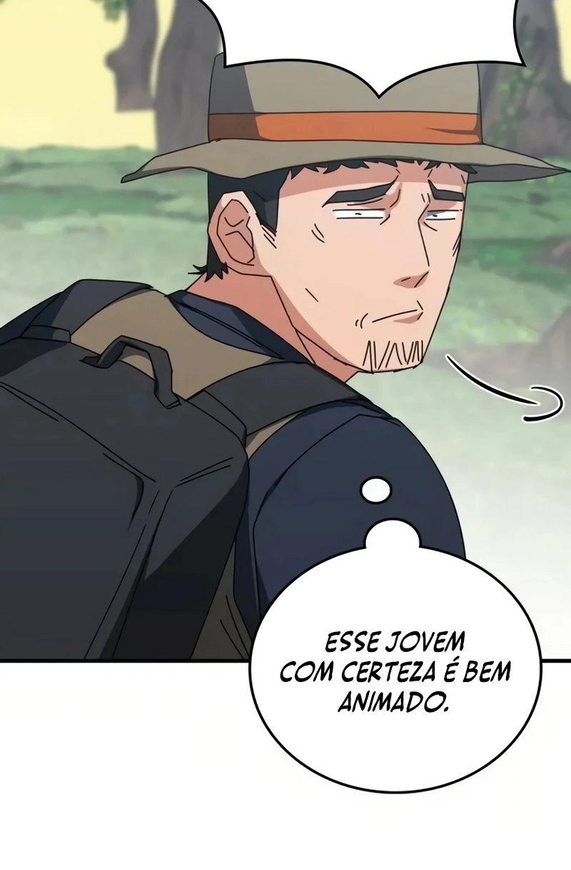 Academia da Transcendência Capitulo 123 Pagina 70