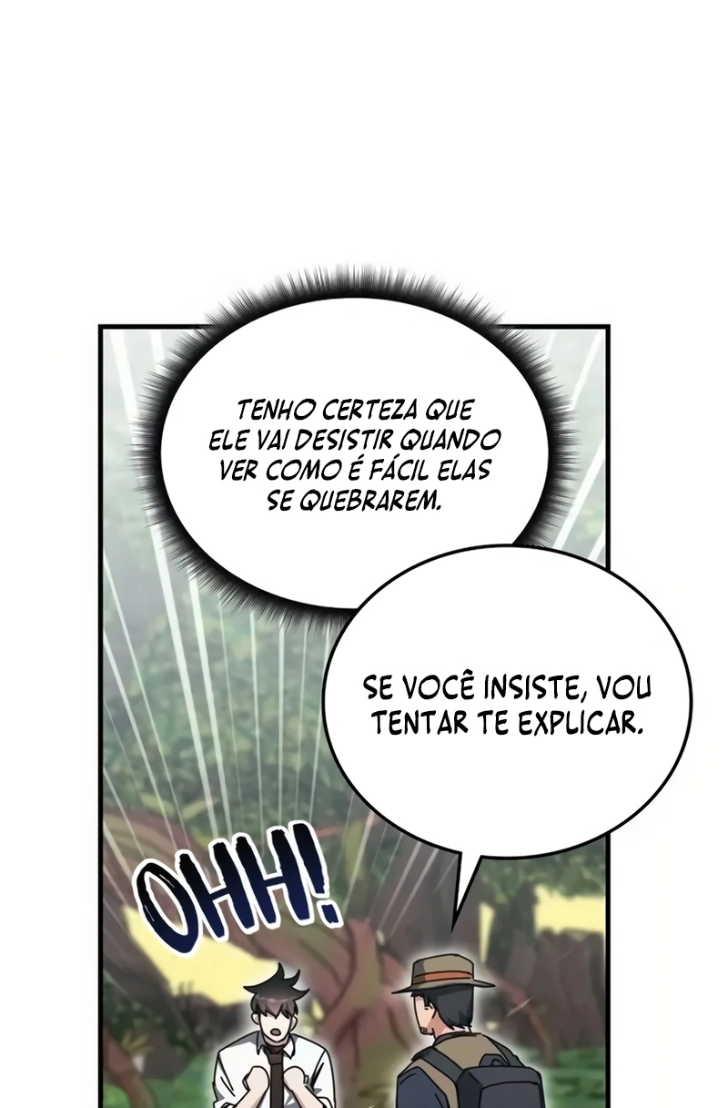 Academia da Transcendência Capitulo 123 Pagina 71