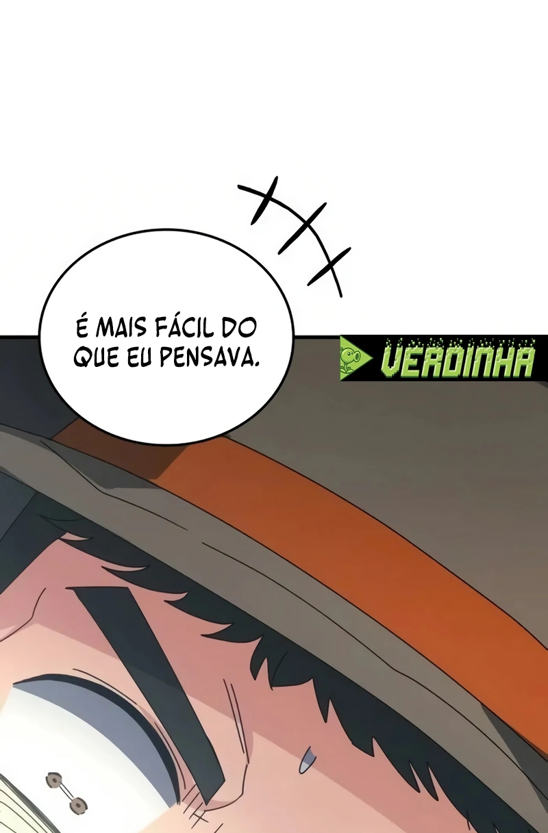 Academia da Transcendência Capitulo 123 Pagina 76