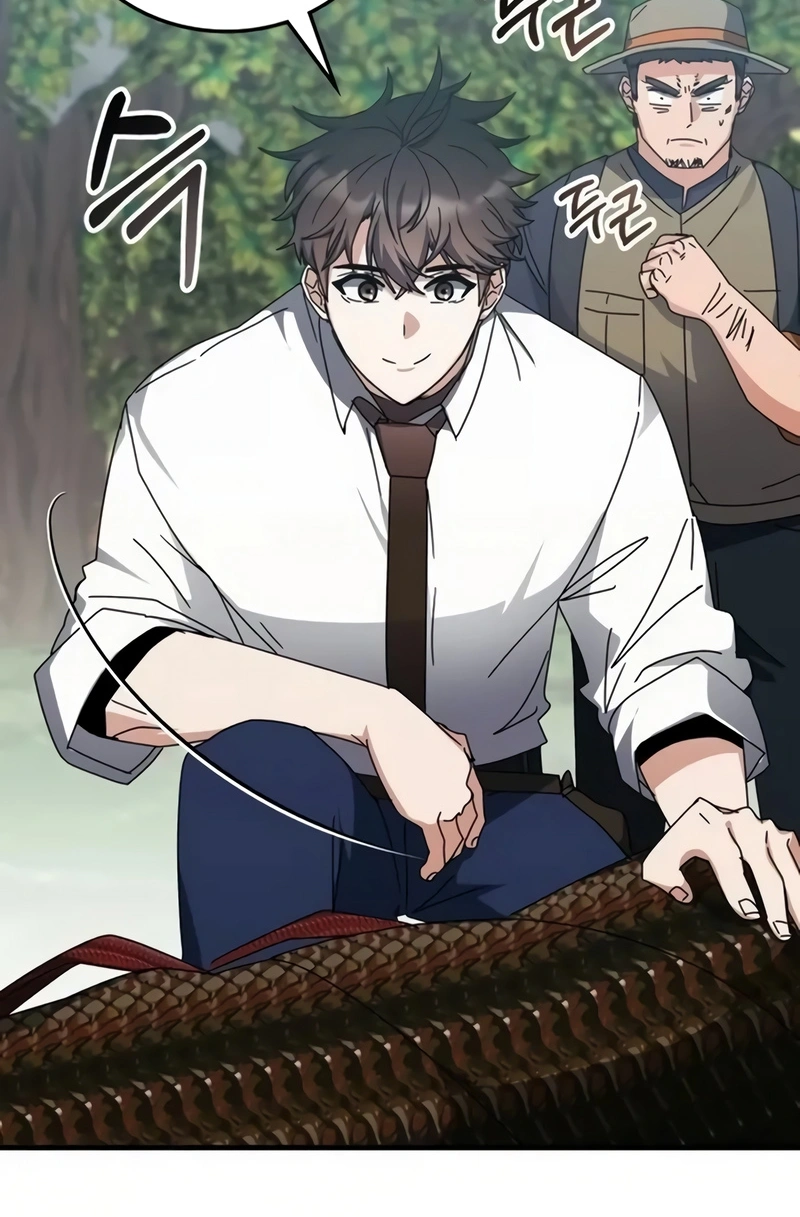 Academia da Transcendência Capitulo 123 Pagina 80