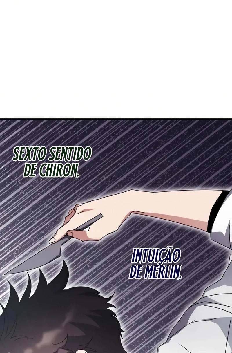 Academia da Transcendência Capitulo 123 Pagina 81