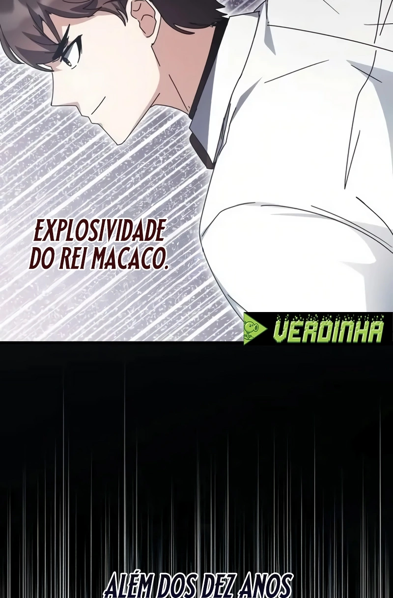 Academia da Transcendência Capitulo 123 Pagina 82