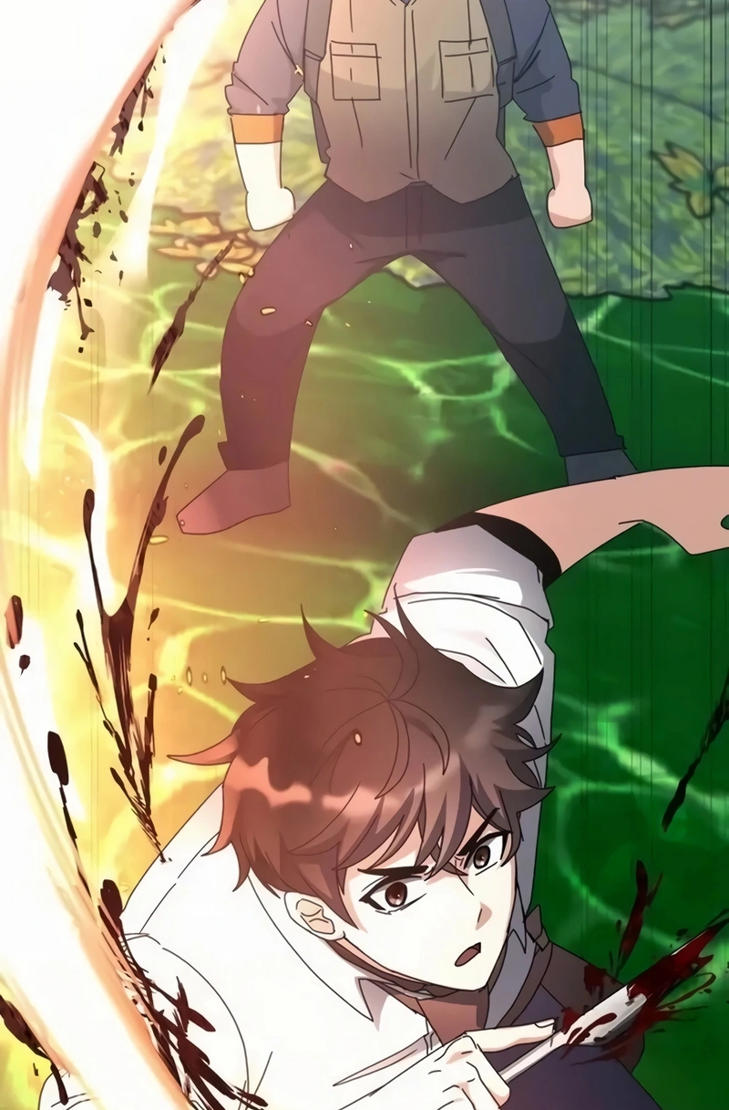 Academia da Transcendência Capitulo 123 Pagina 86