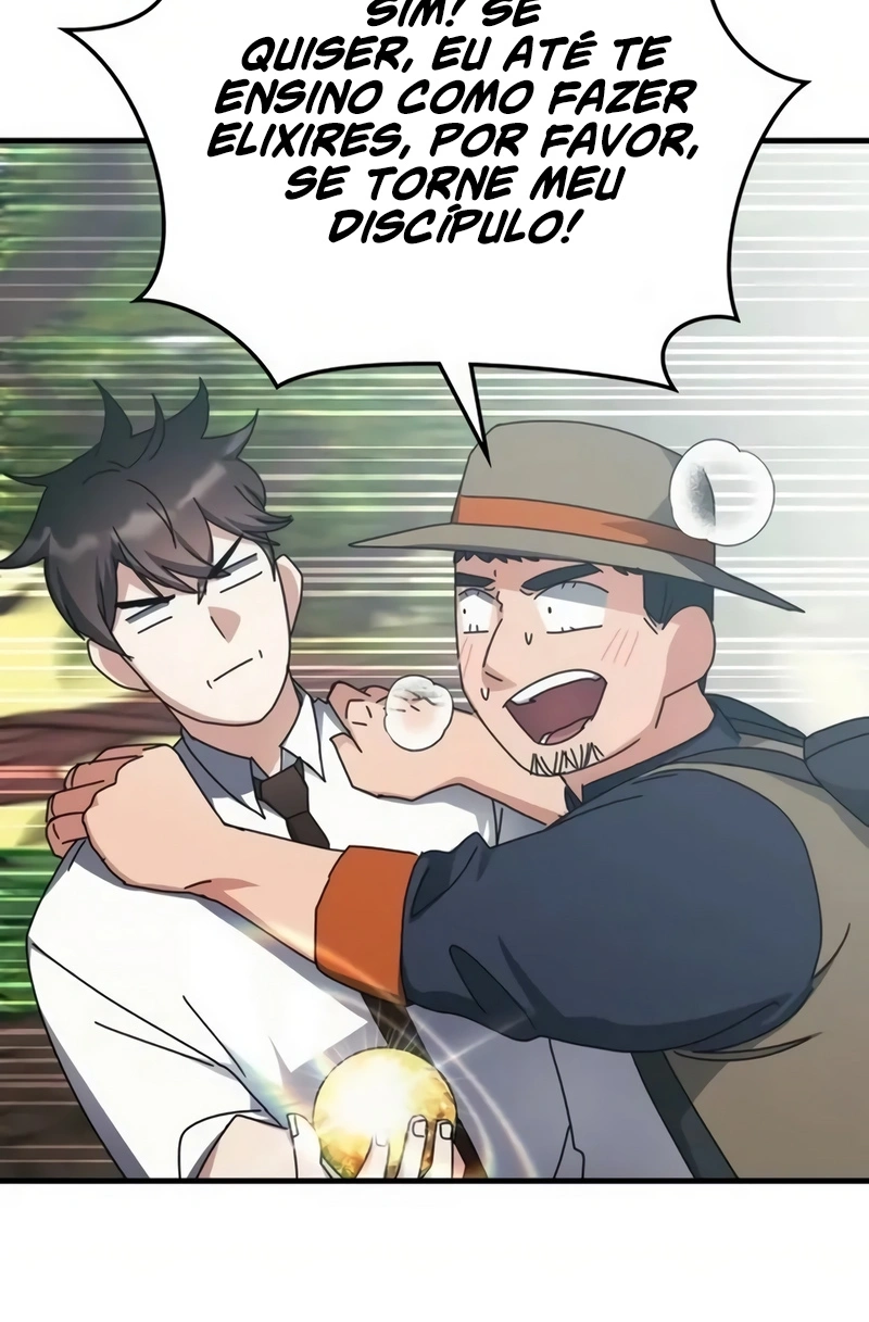 Academia da Transcendência Capitulo 123 Pagina 91