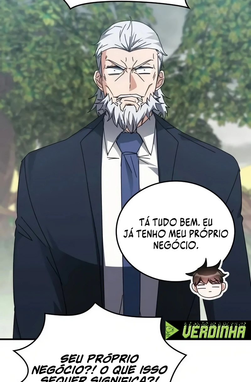 Academia da Transcendência Capitulo 123 Pagina 96