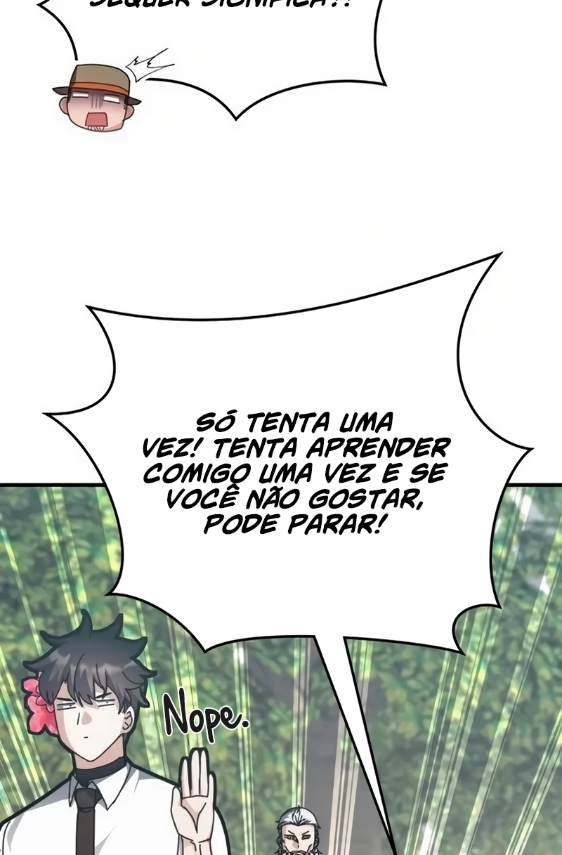 Academia da Transcendência Capitulo 123 Pagina 97